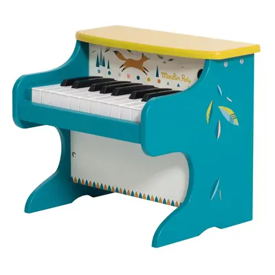 Hudební hračka Piano – Moulin Roty