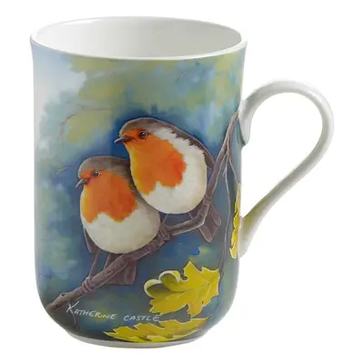 Porcelánový hrnek 330 ml Robins – Maxwell & Williams