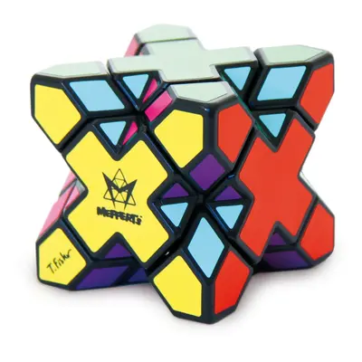 Hlavolam Skewb Extreme – RecentToys