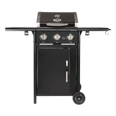 Plynový gril Australia 315 G - Outdoorchef