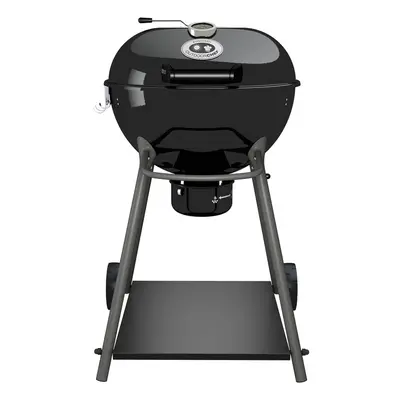 Gril na dřevěné uhlí Kensington 570 C – Outdoorchef