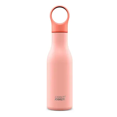 Oranžová termoska 500 ml Loop – Joseph Joseph