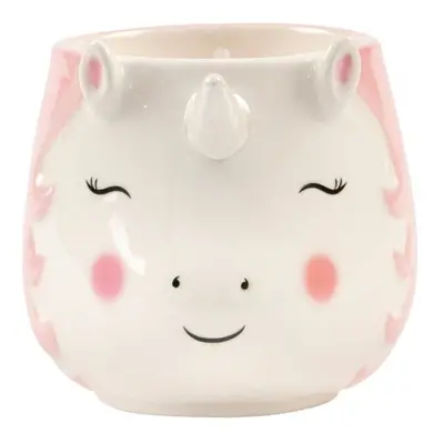 Hrnek Sass & Belle Rainbow Unicorn Mug