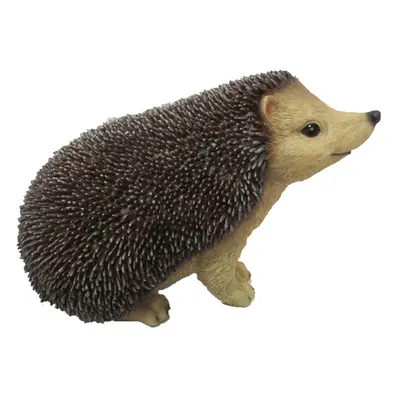 Polyresinová zahradní soška Hedgehog – Esschert Design