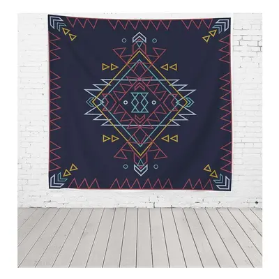 Tapiserie 140x140 cm Navajo – Really Nice Things