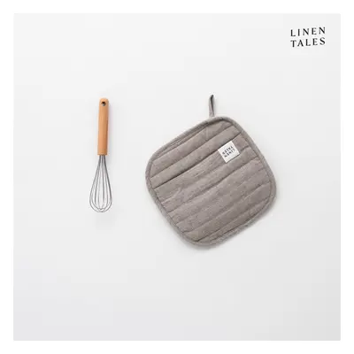 Lněná chňapka Natural – Linen Tales