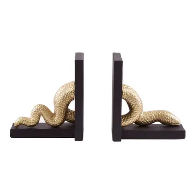 Zarážky na knihy 2 ks Serpent – Premier Housewares