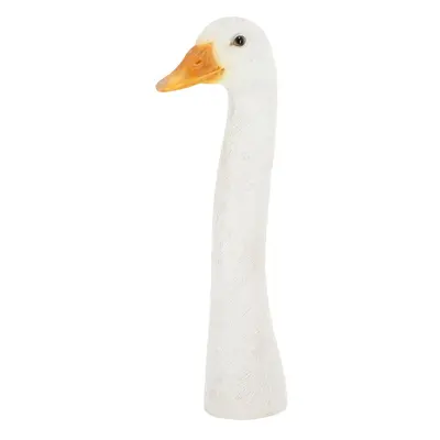 Polyresinová zahradní soška Goose – Esschert Design