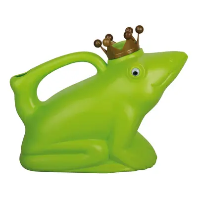 Plastová konvička na zalévání 1,7 l Frog – Esschert Design