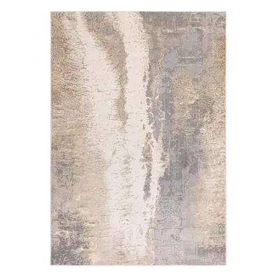 Béžový koberec 160x230 cm Aurora Cliff – Asiatic Carpets