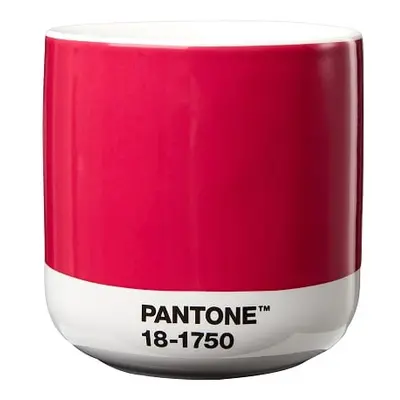 Růžový keramický hrnek 175 ml – Pantone