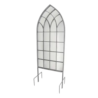 Venkovní zrcadlo 65x180 cm Gothic – Esschert Design