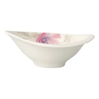 Porcelánová hluboká miska s motivem květin Villeroy & Boch Mariefleur Serve, ⌀ 12 cm