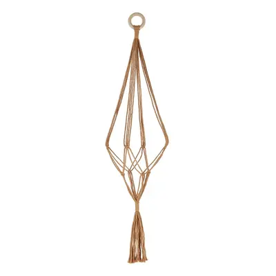 Závěs na květináč ø 19 cm Macramé – Esschert Design