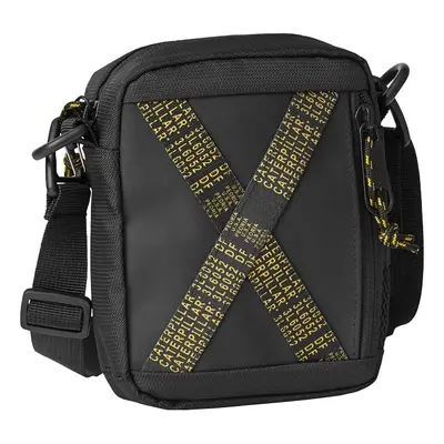 Crossbody taška Signature – Caterpillar