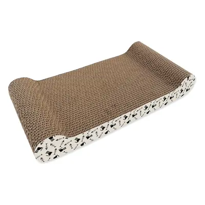 Škrabadlo pro kočky Magic Cat Sofa 1 – Plaček Pet Products