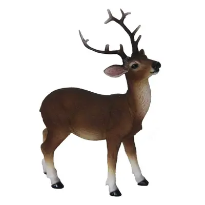 Polyresinová zahradní soška Deer – Esschert Design