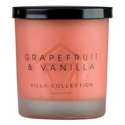 Vonná svíčka doba hoření 48 h Krok: Grapefruit & Vanilla – Villa Collection