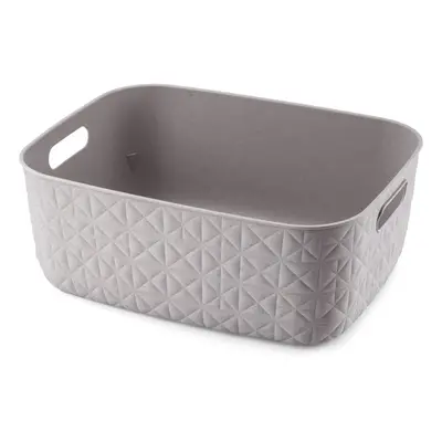 Úložný plastový košík 38x29x14 cm Softex – Curver