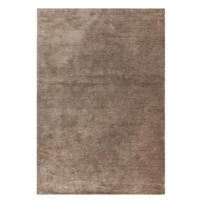 Hnědý koberec 160x230 cm Milo – Asiatic Carpets