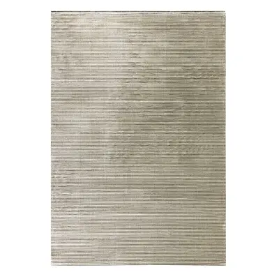 Khaki koberec 200x290 cm Kuza – Asiatic Carpets