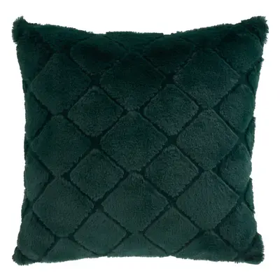 Dekorační polštář 43x43 cm Cosy Diamond - Catherine Lansfield