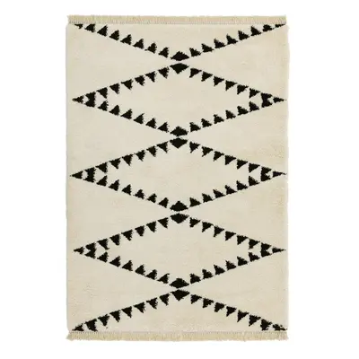 Krémový koberec 160x230 cm Rocco – Asiatic Carpets