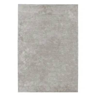 Světle šedý koberec 160x230 cm Milo – Asiatic Carpets