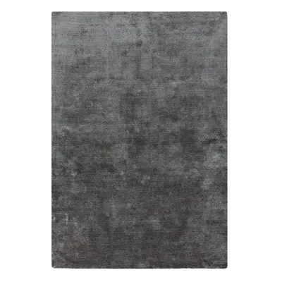 Tmavě šedý koberec 120x170 cm Milo – Asiatic Carpets