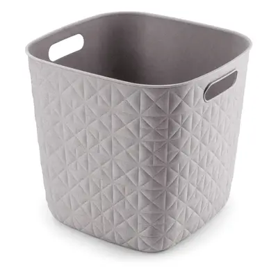 Úložný plastový košík 28x28x27 cm Softex – Curver