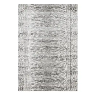 Šedý koberec 200x290 cm Nova – Asiatic Carpets