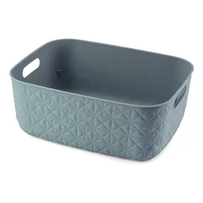 Úložný plastový košík 38x29x14 cm Softex – Curver