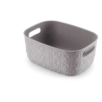 Úložné plastové košíky v sadě 2 ks 26x19x11 cm Softex – Curver