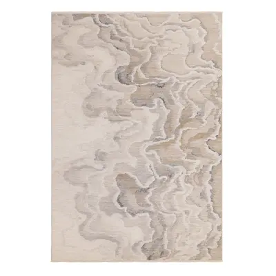 Krémový koberec 120x180 cm Seville – Asiatic Carpets