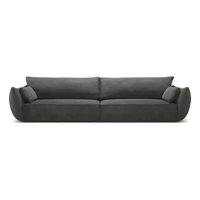 Šedá pohovka 248 cm Vanda – Mazzini Sofas