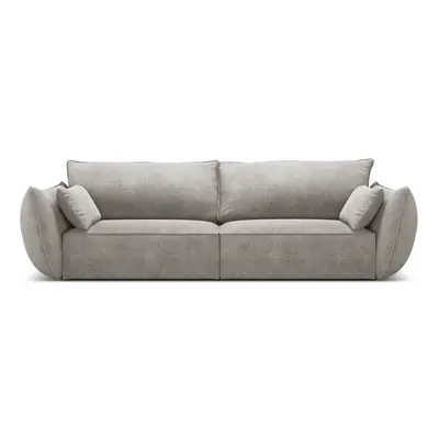 Světle šedá pohovka 208 cm Vanda – Mazzini Sofas