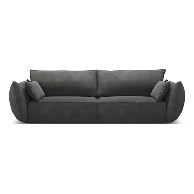 Šedá pohovka 208 cm Vanda – Mazzini Sofas