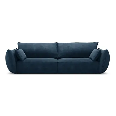 Tmavě modrá pohovka 208 cm Vanda – Mazzini Sofas