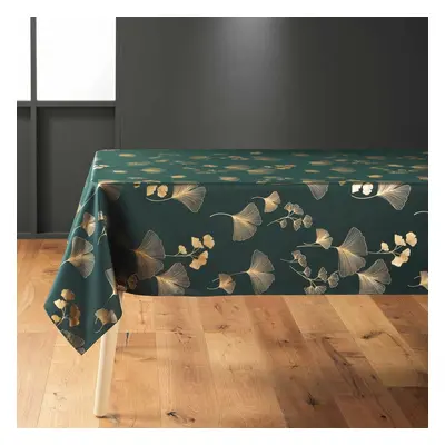 Ubrus 150x300 cm Bloomy – douceur d'intérieur