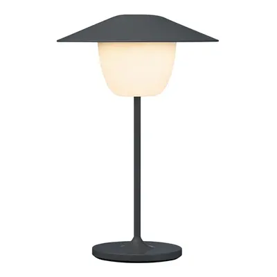 LED přenosné stmívatelné venkovní svítidlo na USB ø 14 cm Ani Lamp Mini – Blomus