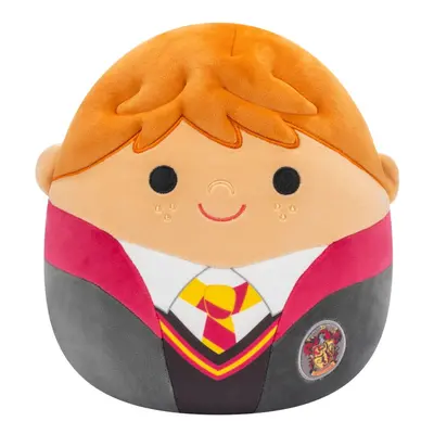 Plyšová hračka Harry Potter Ron – SQUISHMALLOWS