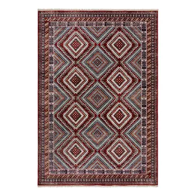 Vínový koberec 160x234 cm Babylon – Flair Rugs