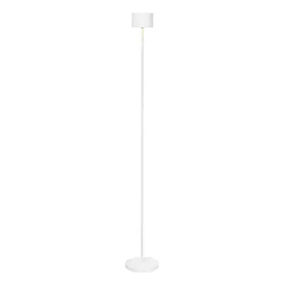 LED přenosné stojací stmívatelné venkovní svítidlo na USB ø 15 cm Farol Floor – Blomus