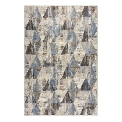 Modro-béžový koberec 160x230 cm Marly – Flair Rugs