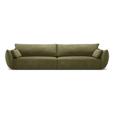 Zelená pohovka 248 cm Vanda – Mazzini Sofas