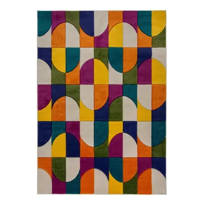 Ručně tkaný koberec 80x150 cm Chacha – Flair Rugs