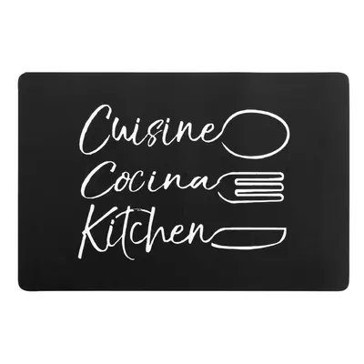 Plastové prostírání 28.5x43.5 cm Cuisina – douceur d'intérieur