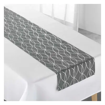 Set ubrusu a běhounu 140x250 cm Elipsa – douceur d'intérieur