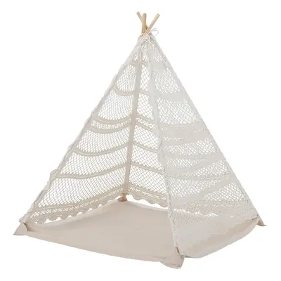 Dětský stan teepee Herle – Bloomingville Mini