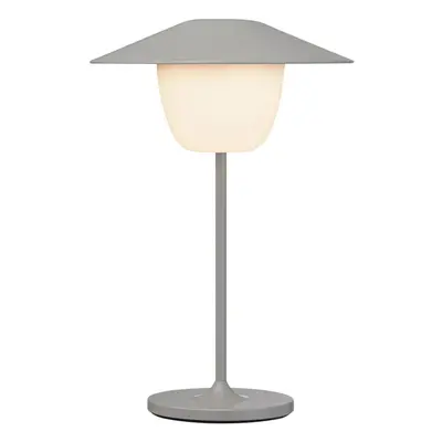 LED přenosné stmívatelné venkovní svítidlo na USB ø 14 cm Ani Lamp Mini – Blomus